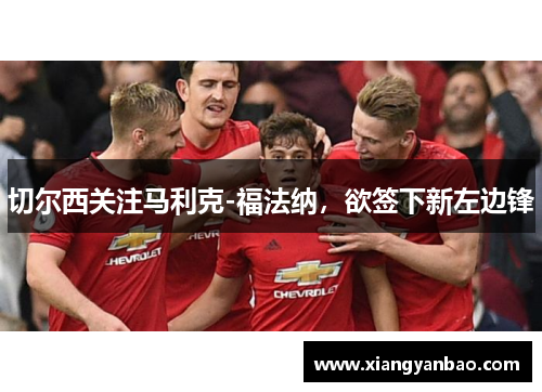 切尔西关注马利克-福法纳，欲签下新左边锋